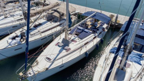Charming sailing boat - Le dimore di Ines